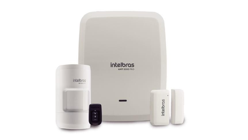 Equipo de alarmas